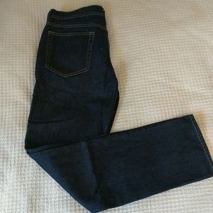 Men's JCrew denim